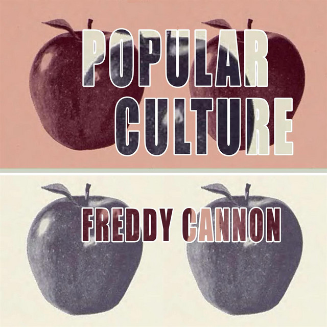 Popular Culture cover art