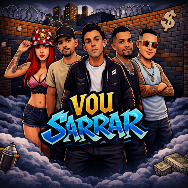 Vou Sarrar