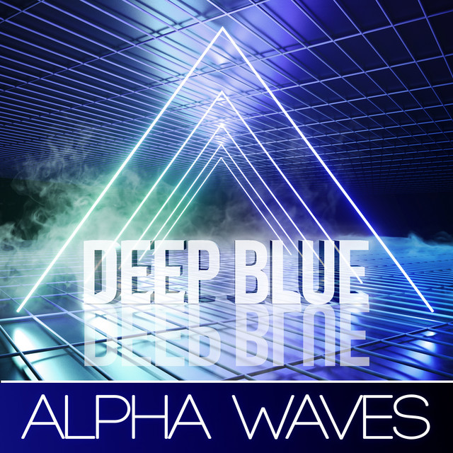 Deep Blue cover art