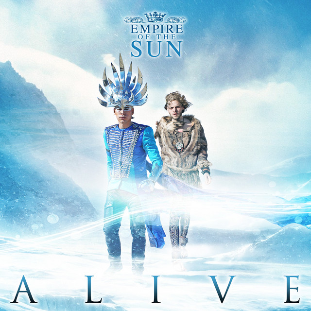 Alive - Radio Edit