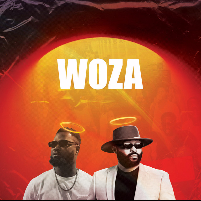 Woza