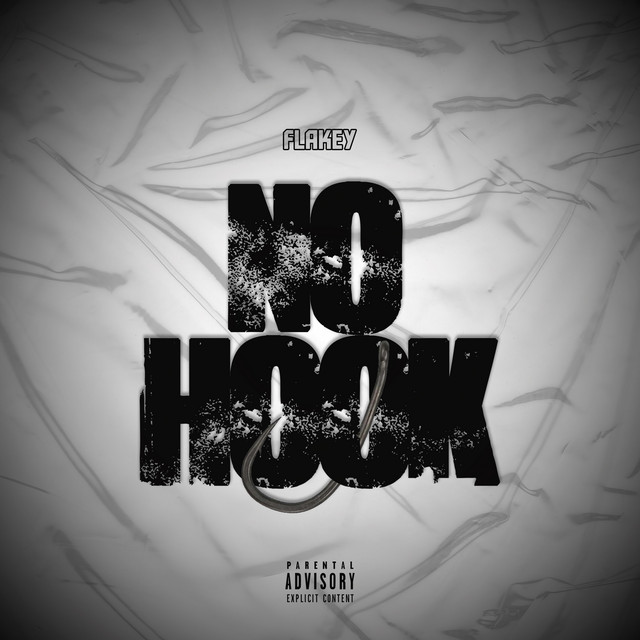 No Hook cover art