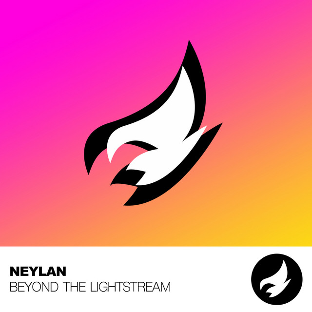 Beyond The Lightstream cover art