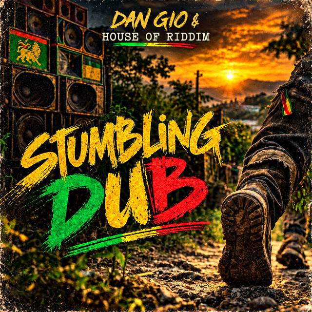 Stumbling Dub