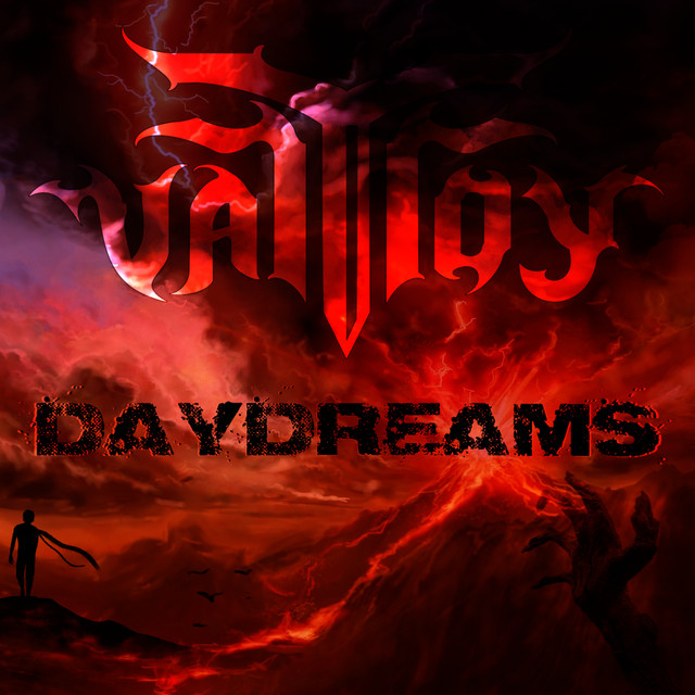 Daydreams cover art