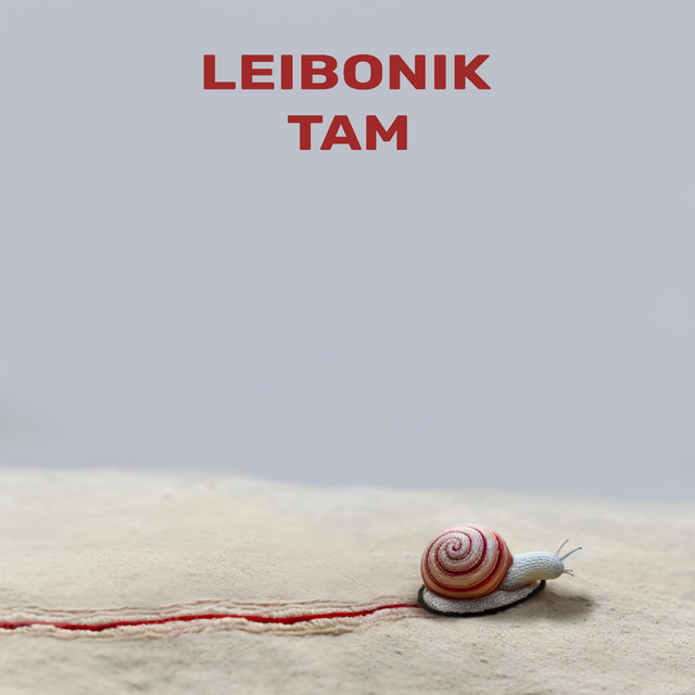 TAM cover art