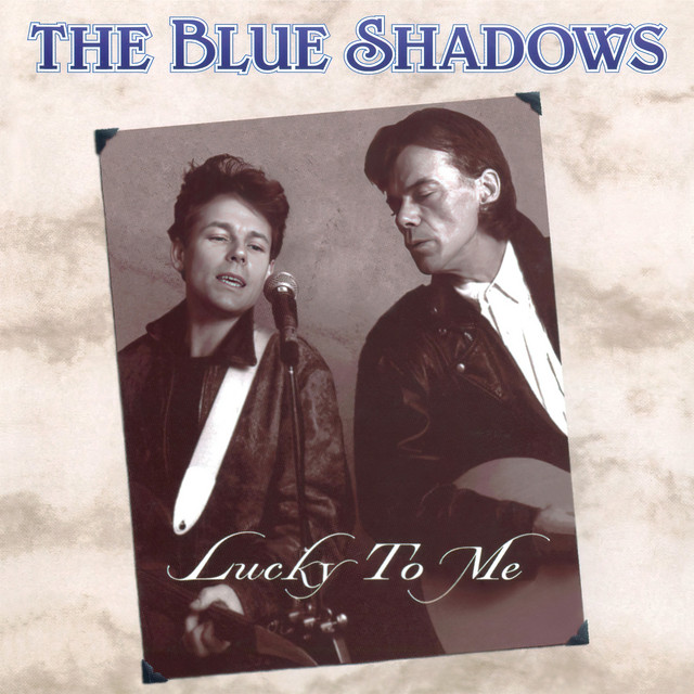 Lucky to Me cover art