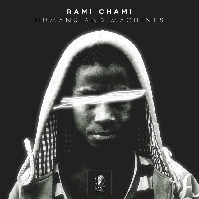 Humans and Machines album art