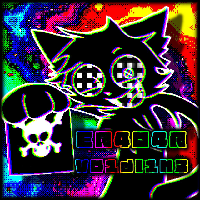 Er404r//V01dl1n3