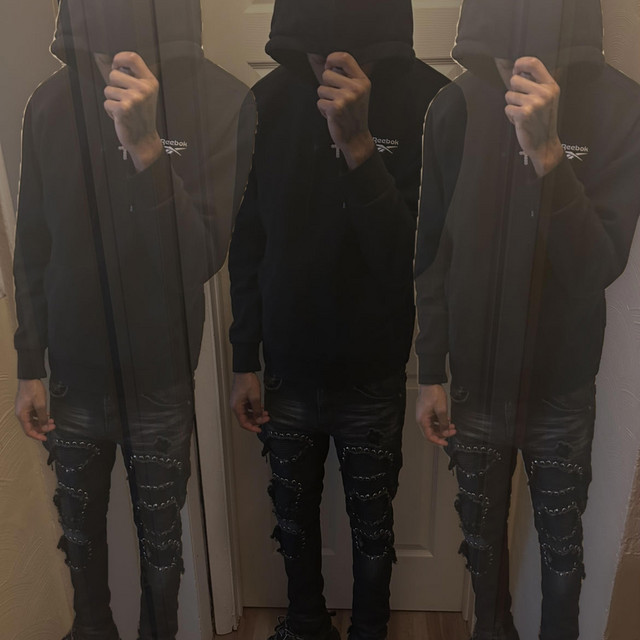 Ghetto Rockstar