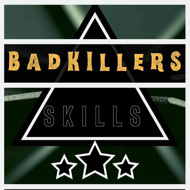 Skills cover art