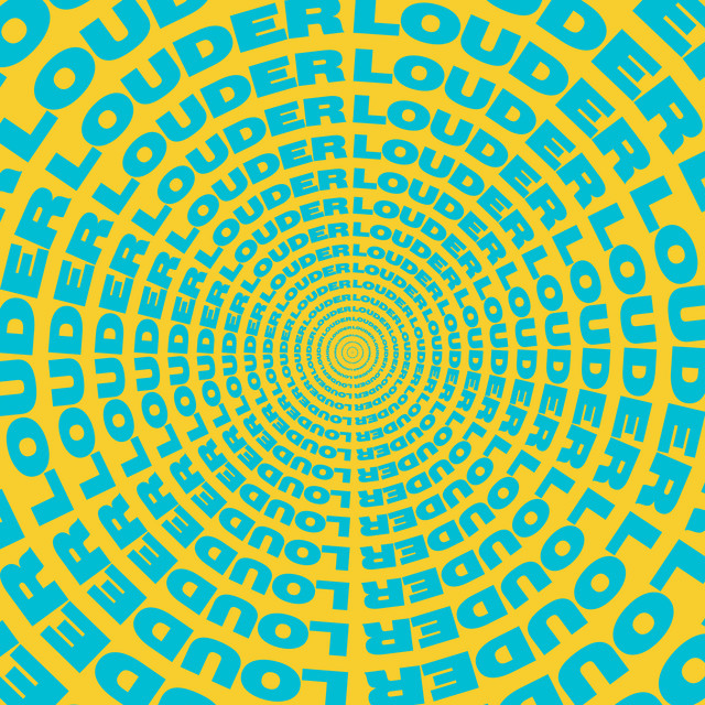 Louder (feat. Portugal. The Man)
