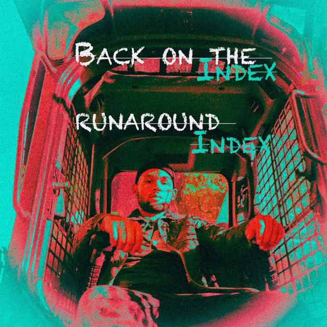 Back On The Runaround