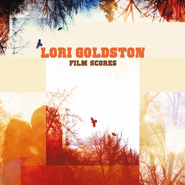 Film Scores cover art