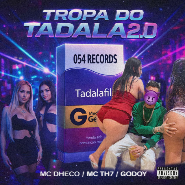 Tropa do tadala 2