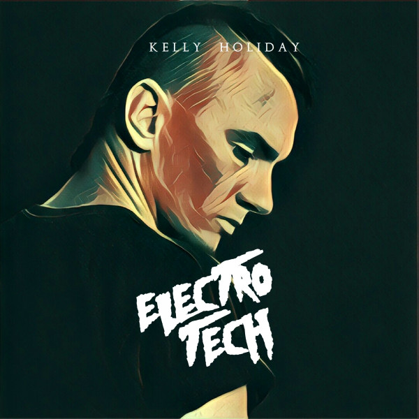 Electro Tech cover art