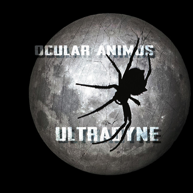 Ocular Animus cover