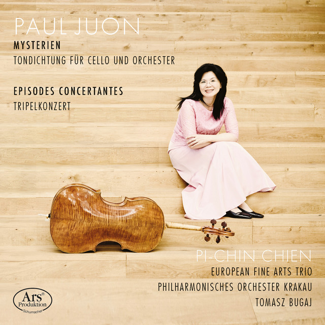 Philharmonisches Orchester Krakau