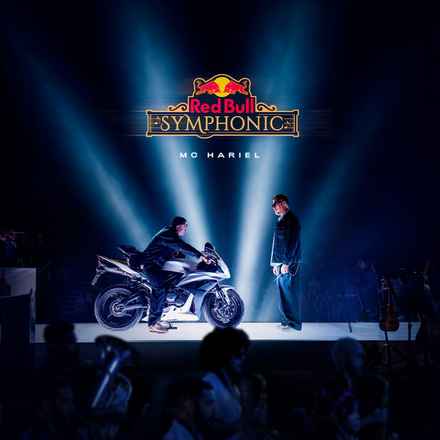 Ilusão (Cracolândia) + Não Existe Amor Em SP (Red Bull Symphonic) album image