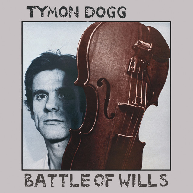 Tymon Dogg image
