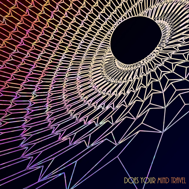 Does Your Mind Travel album image