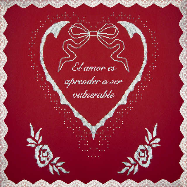 El amor es aprender a ser vulnerable cover art