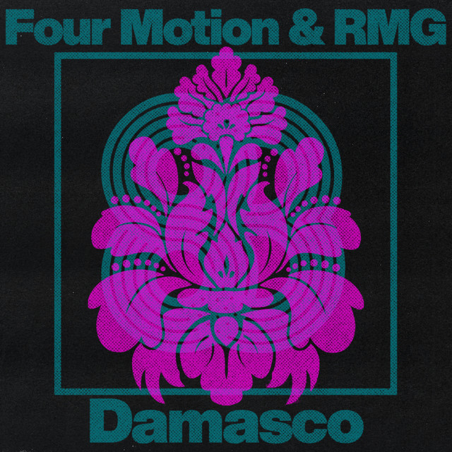 Damasco cover
