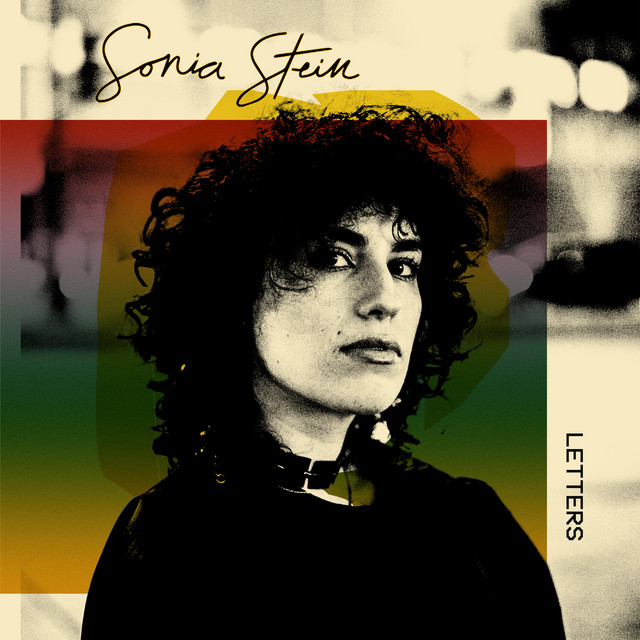 Letters by Sonia Stein