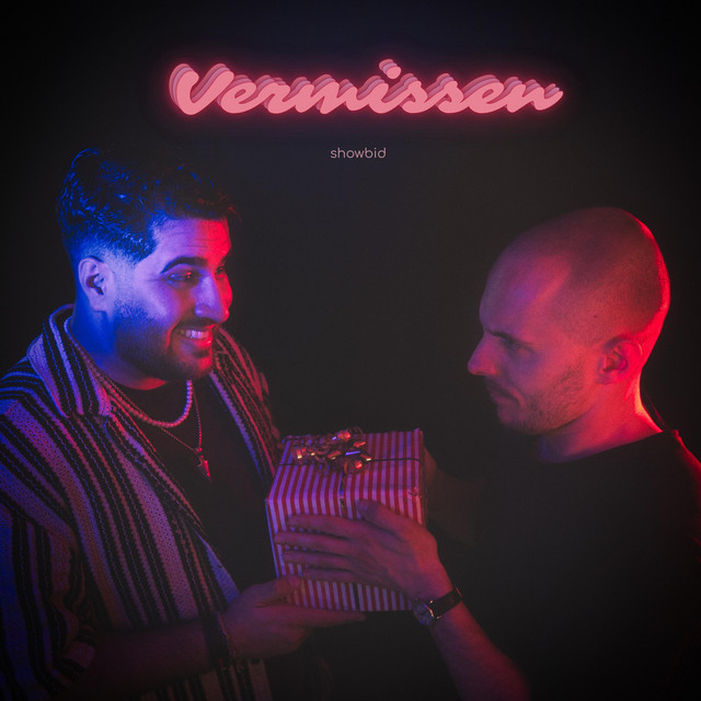 Vermissen