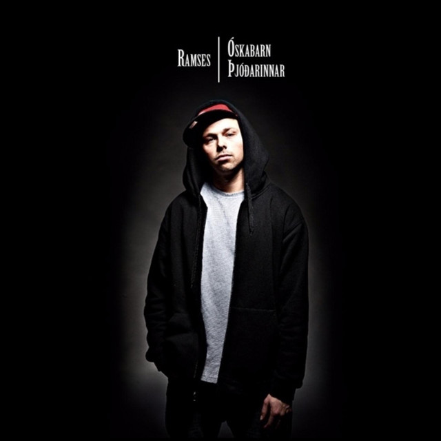 Óskabarn Þjóðarinnar cover art