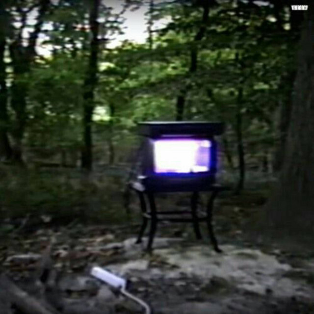 I know cover art