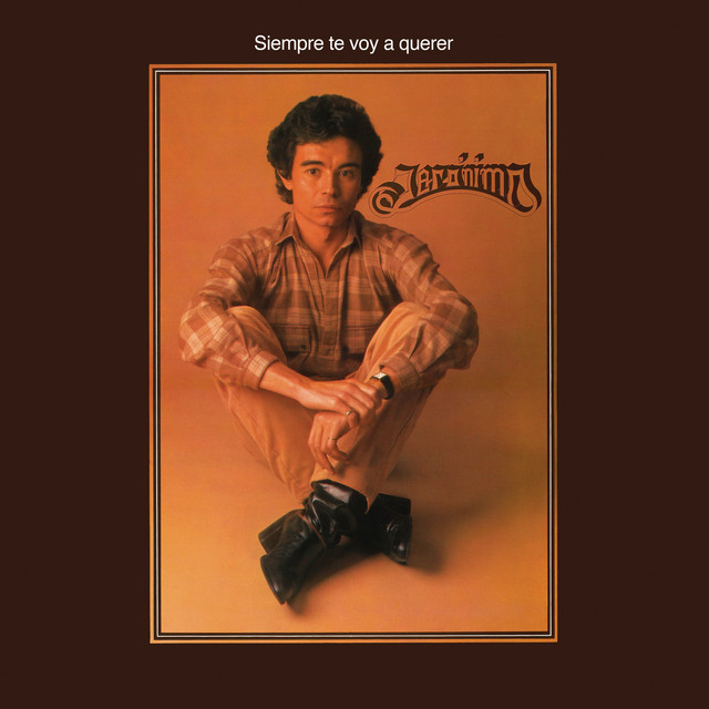 Siempre Te Voy A Querer (Remasterizado 2021) cover art