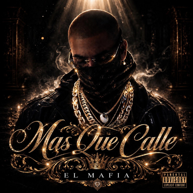 Pa Ligarte cover art