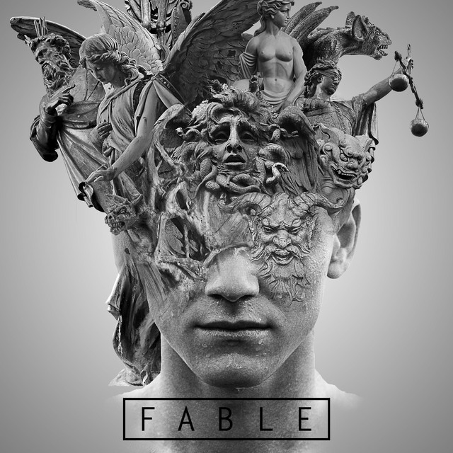 FABLE cover art