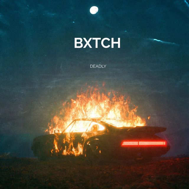 BXTCH cover art