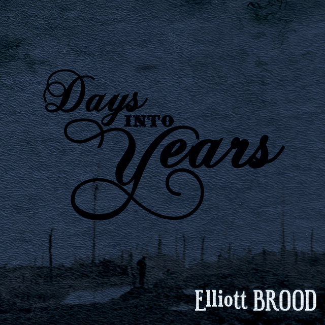 Northern Air - Elliott BROOD
