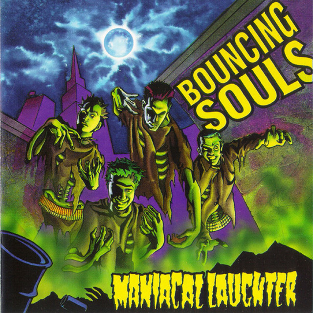 Born To Lose - song and lyrics by The Bouncing Souls | Spotify