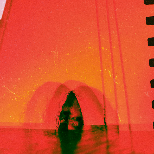 SPOTS BLOWN cover art