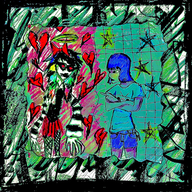 Split? cover