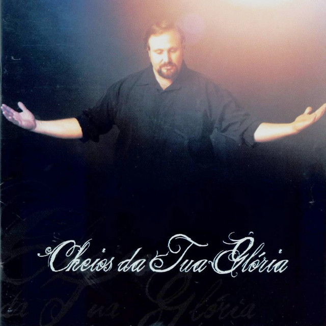 Cheios Da Tua Glória cover art