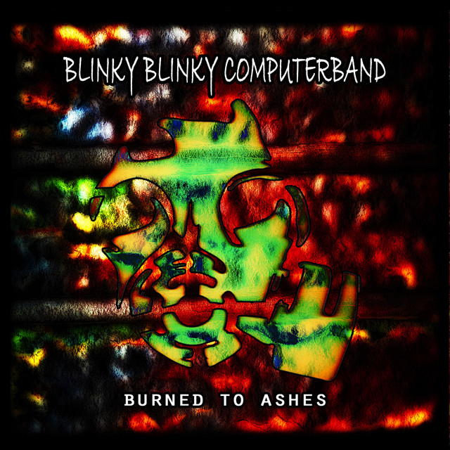 Burned to Ashes cover art