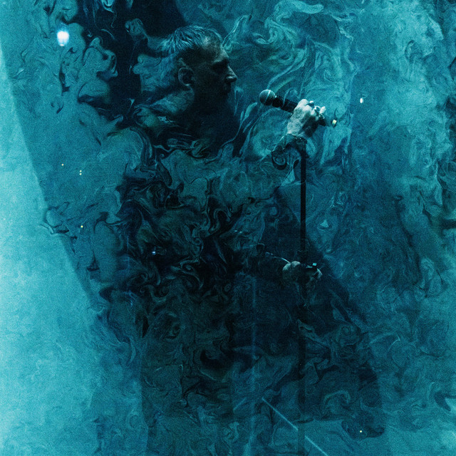 undefined album image