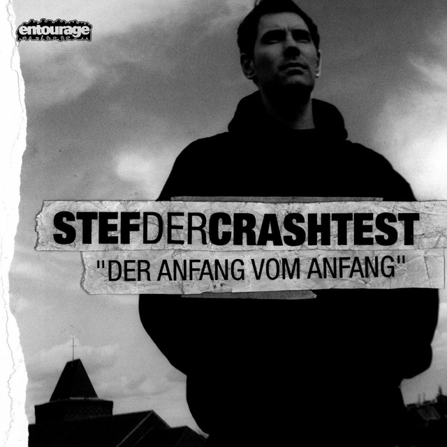 Der Anfang Vom Anfang cover art