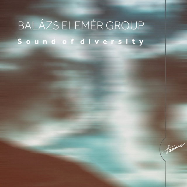 Balázs Elemér Group Photo
