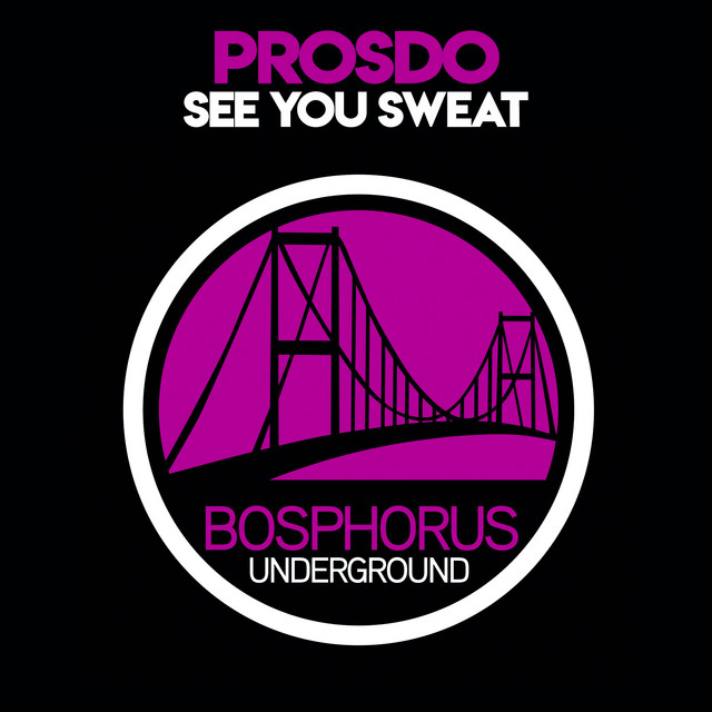 See You Sweat