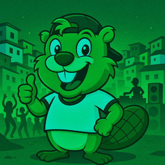  – Tropa do Castor, Tu Veio Porque Quis