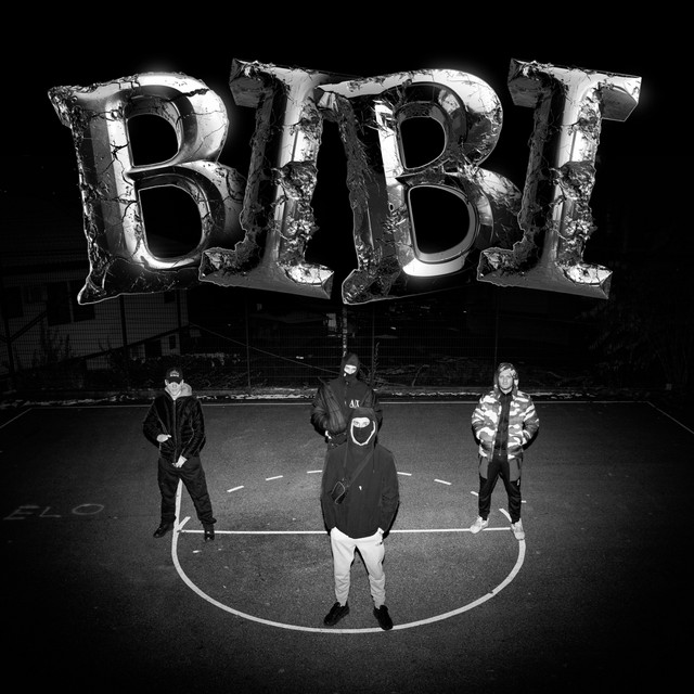 Bibi cover art