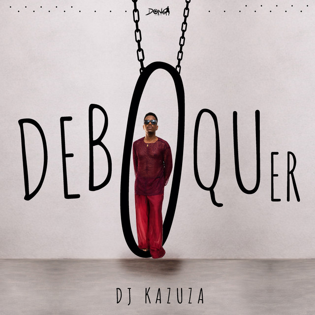 Deboquer cover art