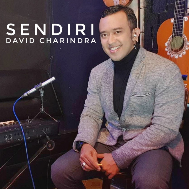 David Charindra | Spotify
