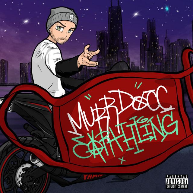 Earthling cover art